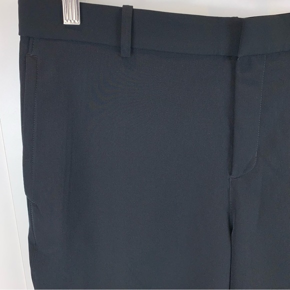 Nike Black Dri-Fit Golf Shorts Men's size 34  EUC - Picture 3 of 9